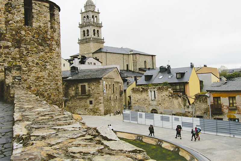 Castelo dos Templarios