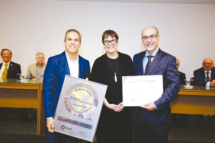 Anestesiologistas de Salvador recebem certificação