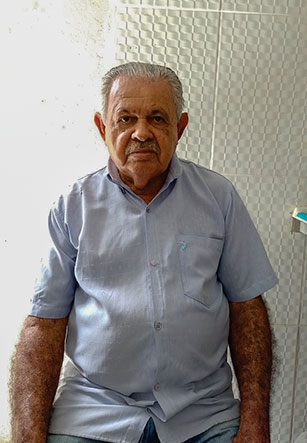 José Carlos de Oliveira