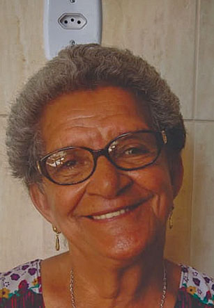 Helena Ferreira da Silva