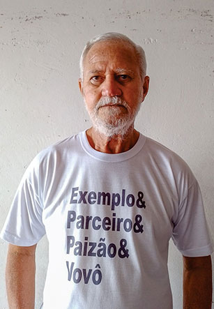 Rafael Cristóvão Pataro Machado