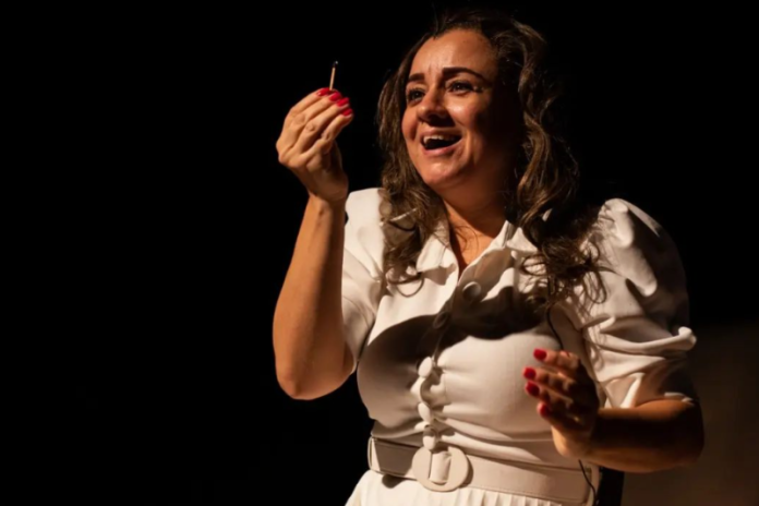 espetaculo entra em cartaz em agosto no cine teatro