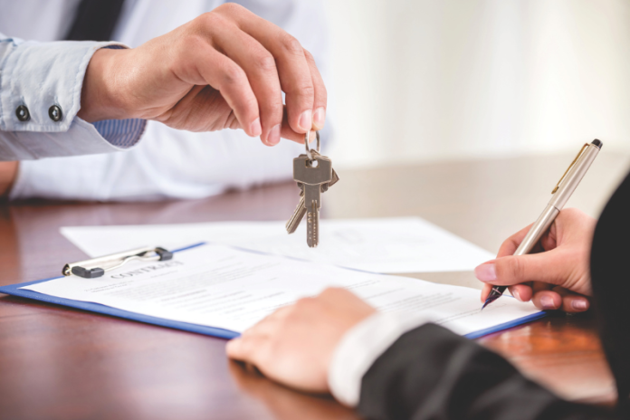 cuidados na hora de comprar a casa propria