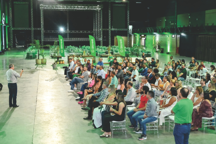 assembleia do sicredi