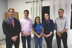 novos procuradores de lauro de freitas