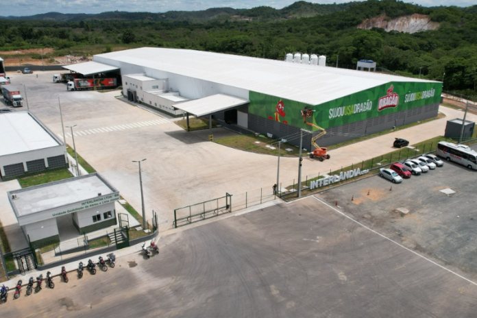 unidade da dragao em mata de sao joao