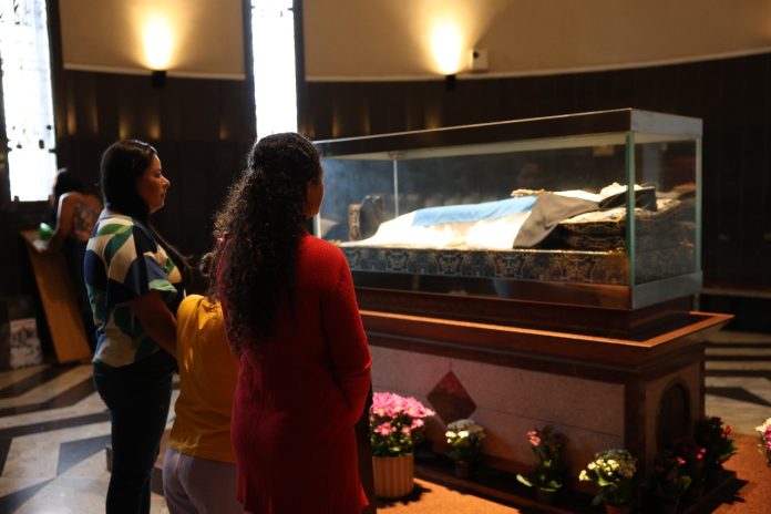 turismo relegioso sera tema de seminario em salvador