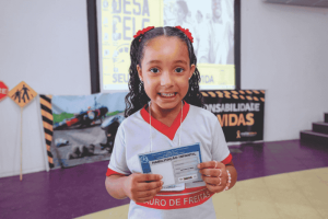 lauro de freitas faz acoes educativas no transito