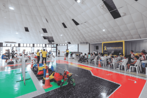 lauro de freitas faz acoes educativas no transito