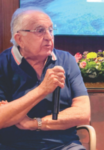 empresa celebra lideranca no setor de shoppings centeres