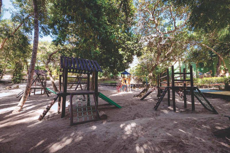 novo parque ecologico de lauro de freitas em vilas do atlantico