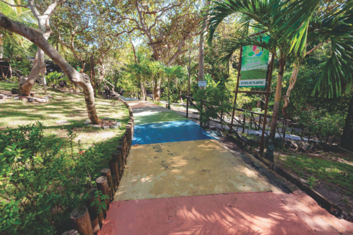 novo parque ecologico de lauro de freitas em vilas do atlantico