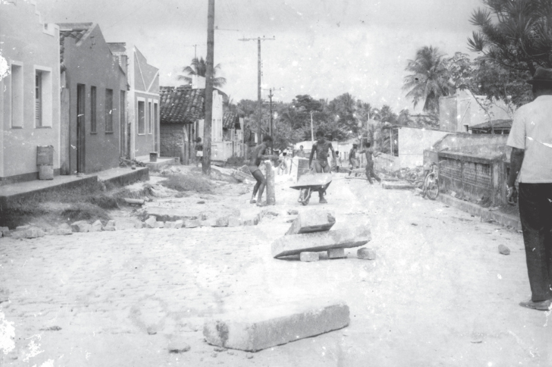 arquivo de fotos antigas de lauro de freitas