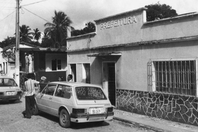 arquivo de fotos antigas de lauro de freitas
