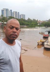 colonia de pescadores de buraquinho em lauro de freitas precisa de atencao