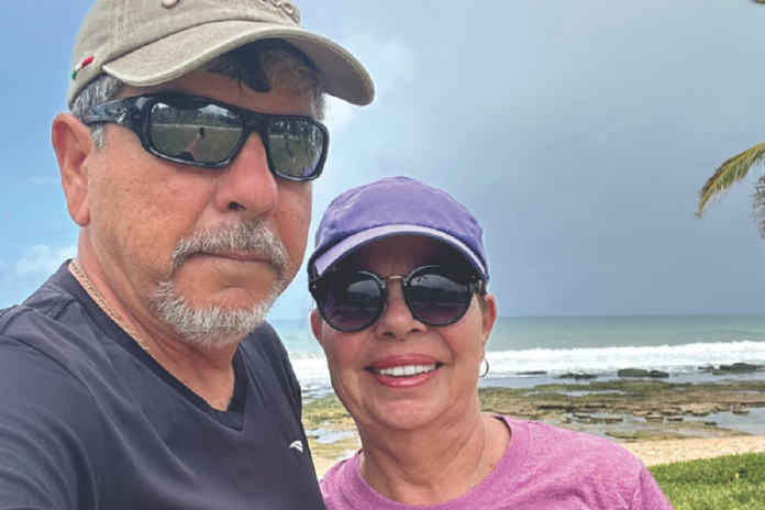 Moradores declaram amor a Vilas do Atlântico