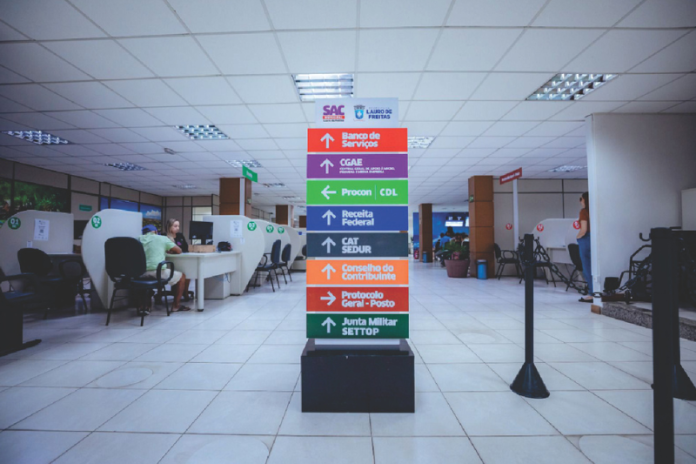 o cidadão que deseja atendimento relacionado ao protocolo de multas conta com os serviços de 2º via de multas; apresentação do condutor; recursos de defesa prévia e junta administrativa de recurso de infração (jari)