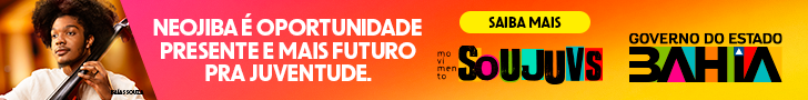 Governo da Bahia