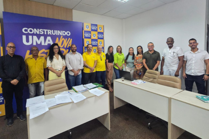 rotary lauro de freitas passa a compor conselho municipal