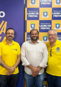 noticias de lauro de freitas