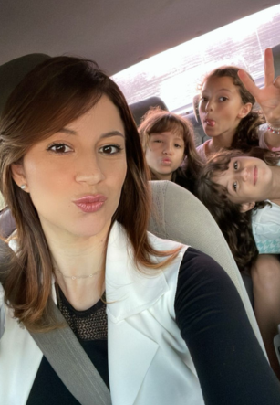 dupla jornada das mulheres em lauro de freitas