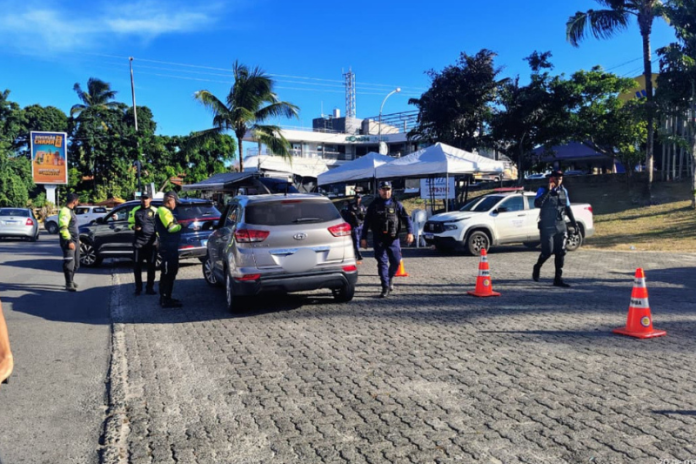 leuro de freitas intensifica acoes de seguranca publica