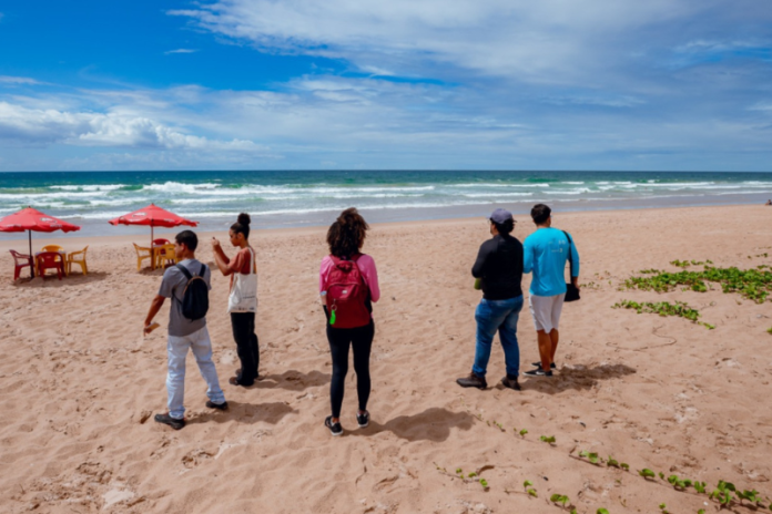 lauro de freitas e ufba firmam parceria para preservacao ambiental