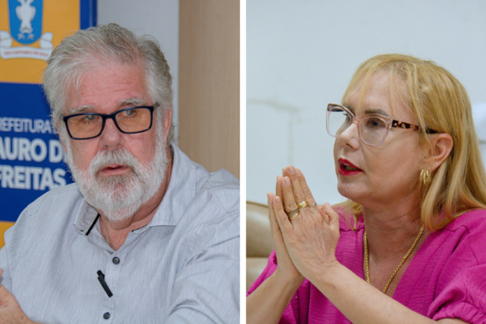 lauro de freitas ouve demandas dos moradores de vilas do atlantico