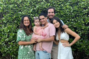 mulheres enfrentam os desafios de ser mae depois dos 35 anos