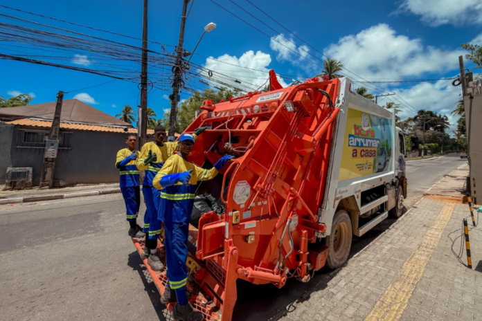 16 de maio é o Dia do Gari, profissionais essenciais para a limpeza urbana, “guardiões da limpeza” e heróis urbanos que enfrentam uma rotina diária de esforço físico homenagem ao dia do gari