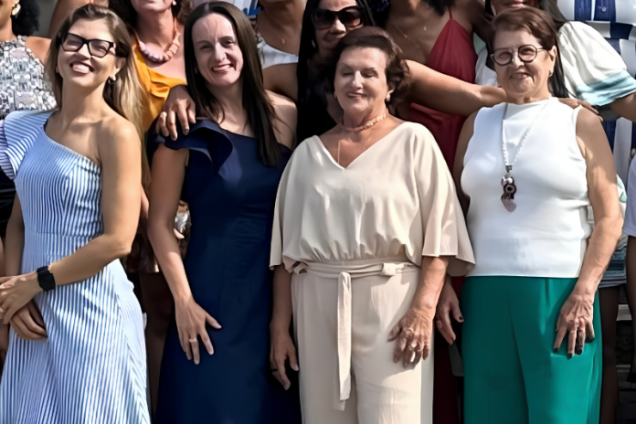 colegio impacto de lauro de freitas completa 41 anos