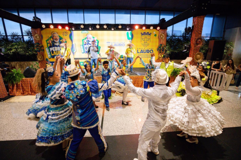 prefeitura de lauro de freitas preparar festejos de sao pedro nos dias 26 a 28 de junho