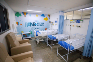 nova unidade de saude e inaugurada em lauro de freitas