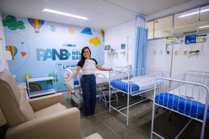 nova unidade de saude e inaugurada em lauro de freitas