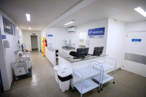 nova unidade de saude e inaugurada em lauro de freitas