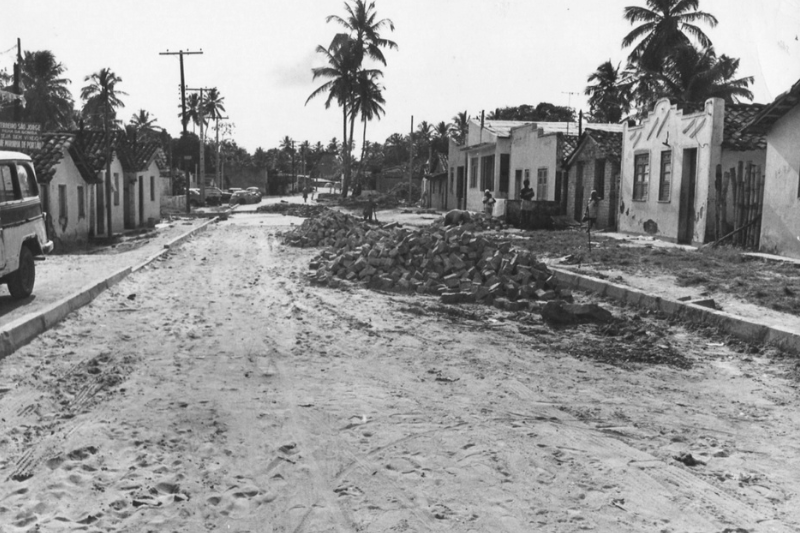 fotos antigas de lauro de freitas