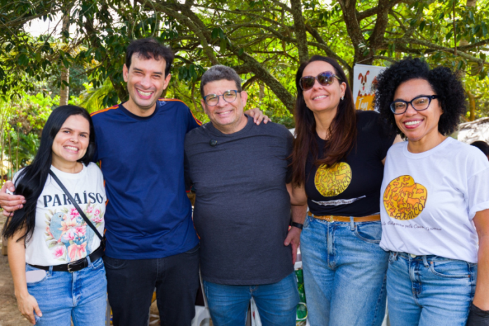 pre candidato leo prates