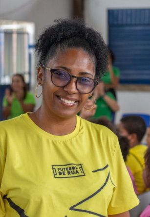 programa de incentivo ao esporte em movimenta lauro de freitas