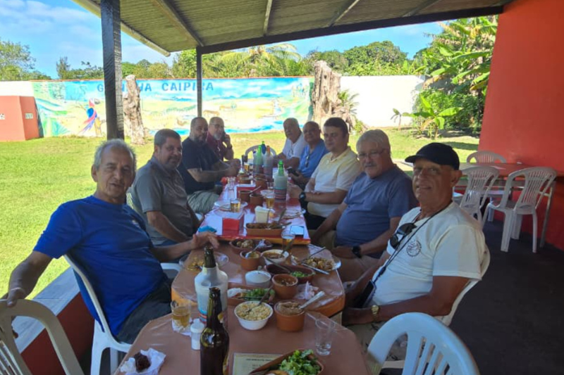 confraria do dede