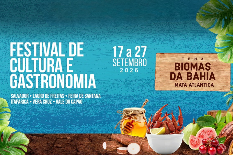 chefs de lauro de freitas preparam delicias exclusivas para festival gastronomico em setembro
