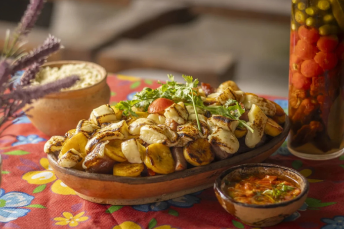 9º Festival Tempero Bahia expande territórios e faz estreia em Lauro de Freitas, exaltando o potencial turístico e gastronômico da região chefs de lauro de freitas preparam delicias exclusivas para festival gastronomico em setembro