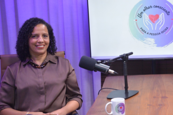 Rosiane Sanches, arquiteta e urbanista (CAU/BA), patologista das construções, pós-graduanda em acessibilidade arquitetônica e urbanística, docente SENAI, técnica em edificações, membro ADPAT Brasil arquiteta avila se sua residencia esta preparada para a longevidade