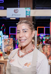 festival gastronomico movimenta a cidade e mostra a forca do turismo de lauro de freitas