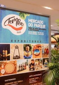 festival gastronomico movimenta a cidade e mostra a forca do turismo de lauro de freitas