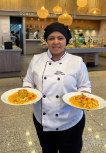 festival gastronomico movimenta a cidade e mostra a forca do turismo de lauro de freitas