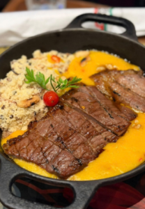 festival gastronomico movimenta a cidade e mostra a forca do turismo de lauro de freitas