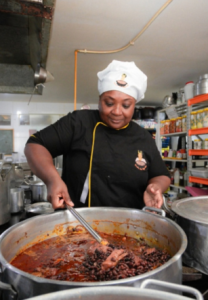 festival gastronomico movimenta a cidade e mostra a forca do turismo de lauro de freitas